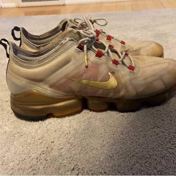 Nike vapormax 2019 Chinese New year - Picture 4 of 7